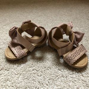 Koala Kids baby sandals